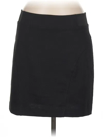Pre-owned Michael Michael Kors Casual Skirt In Black