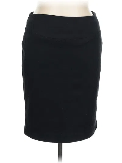 Pre-owned Michael Michael Kors Casual Skirt In Black