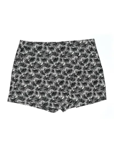 Pre-owned Michael Michael Kors Casual Skirt In Black