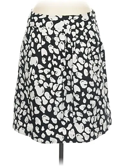 Pre-owned Michael Michael Kors Casual Skirt In Black