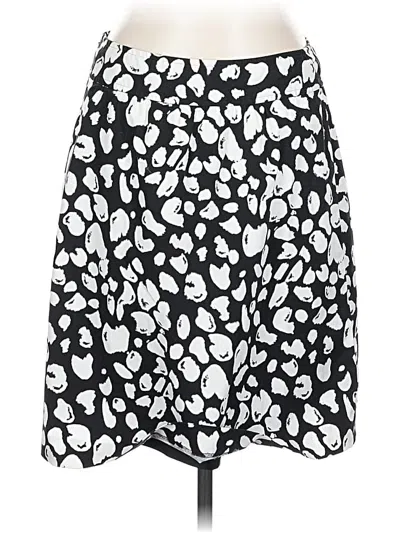 Pre-owned Michael Michael Kors Casual Skirt In Black