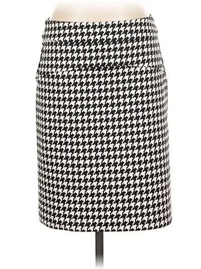 Pre-owned Michael Michael Kors Casual Skirt In Black