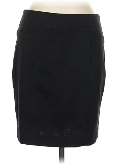 Pre-owned Michael Michael Kors Casual Skirt In Black