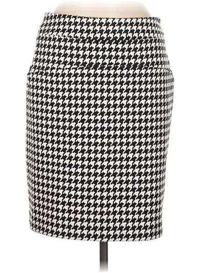 Pre-owned Michael Michael Kors Casual Skirt In Black