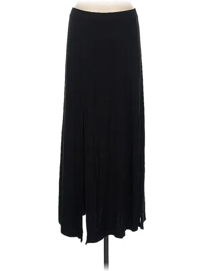 Pre-owned Michael Michael Kors Casual Skirt In Black