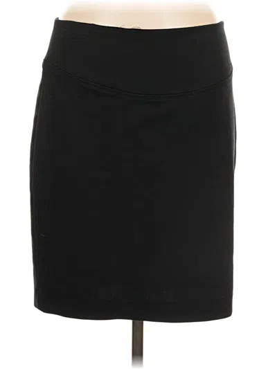 Pre-owned Michael Michael Kors Casual Skirt In Black