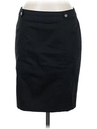 Pre-owned Michael Michael Kors Casual Skirt In Black