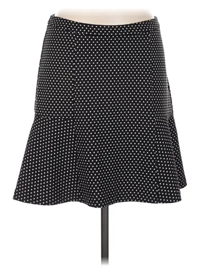 Pre-owned Michael Michael Kors Casual Skirt In Black