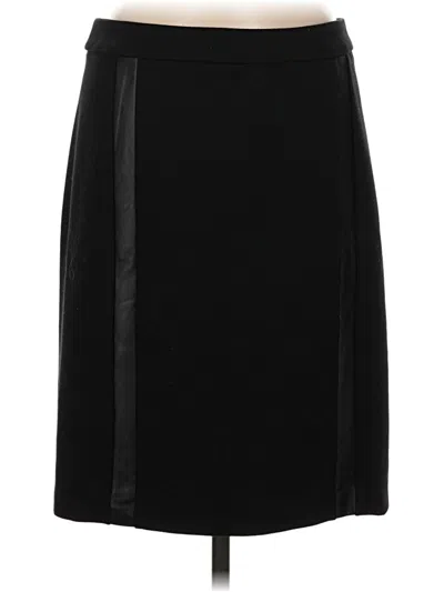 Pre-owned Michael Michael Kors Casual Skirt In Black