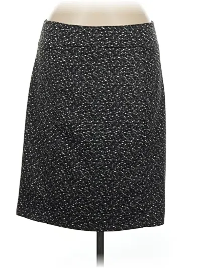 Pre-owned Michael Michael Kors Casual Skirt In Gray