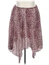Michael Michael Kors Casual Skirt In Multi