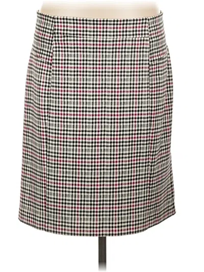 Pre-owned Michael Michael Kors Casual Skirt In Pink