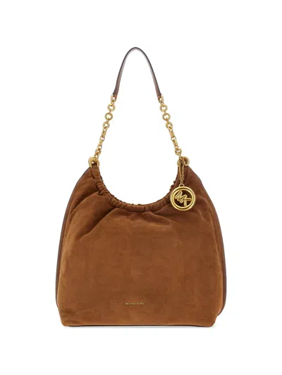 Michael Michael Kors 30s6a15l7s230 Marrone In Brown