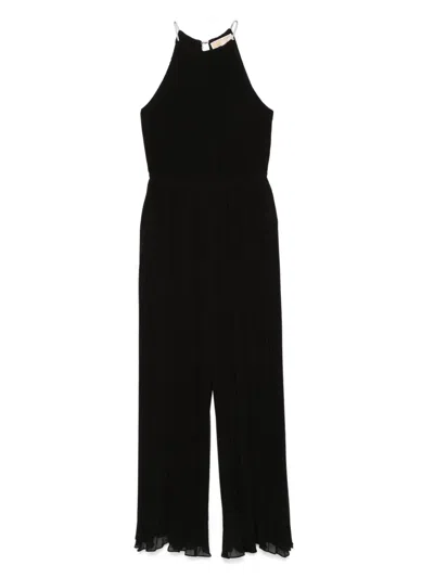 Michael Michael Kors Chain-detail Jumpsuit
