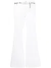 Michael Michael Kors Ms3904180v117opticwhite In White