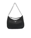 MICHAEL MICHAEL KORS LOGO-LETTERING SHOULDER BAG