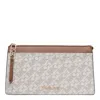 Michael Michael Kors Chantal Crossbody Bag In Beige