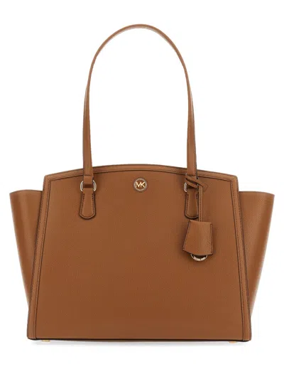 MICHAEL MICHAEL KORS MICHAEL MICHAEL KORS CHANTAL TOTE BAG