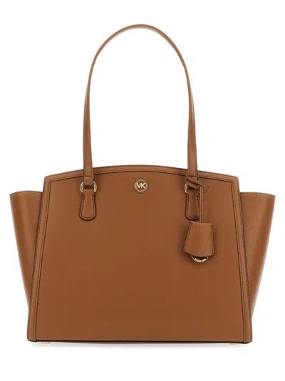 MICHAEL MICHAEL KORS CHANTAL TOTE BAG