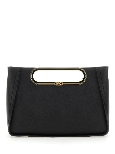 Michael Michael Kors Chelsea Bag. In Black