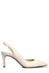 MICHAEL MICHAEL KORS MICHAEL MICHAEL KORS CHELSEA SLINGBACK POINTED