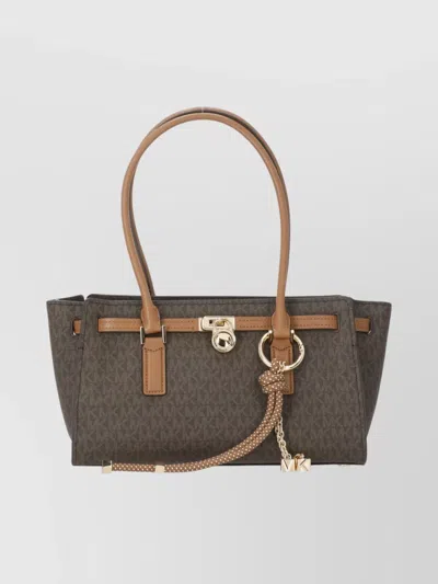 Michael Michael Kors Chic Shoulder Bag Double Handles