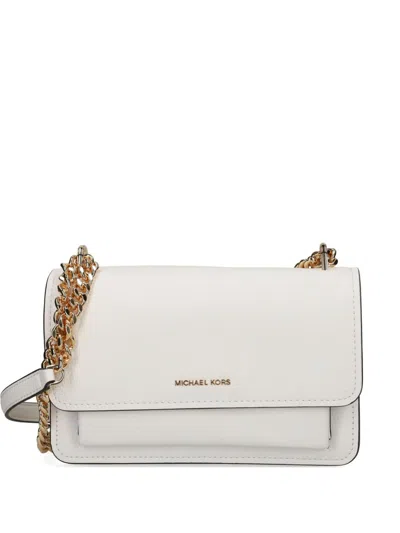 MICHAEL MICHAEL KORS CLAIRE CROSSBODY BAG