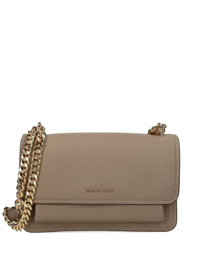 Michael Michael Kors Claire Shoulder Bag