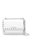 Michael Michael Kors Claire Small Crossbody Bag