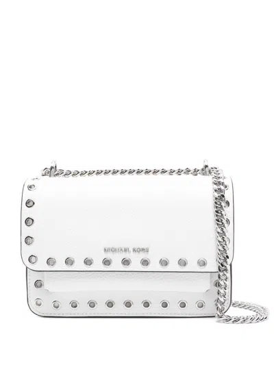 Michael Michael Kors Claire Small Crossbody Bag