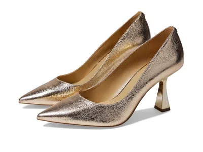Michael Michael Kors Clara Mid Pump In Multi