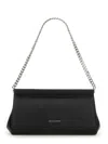 Michael Michael Kors Clutch Carmine In Black
