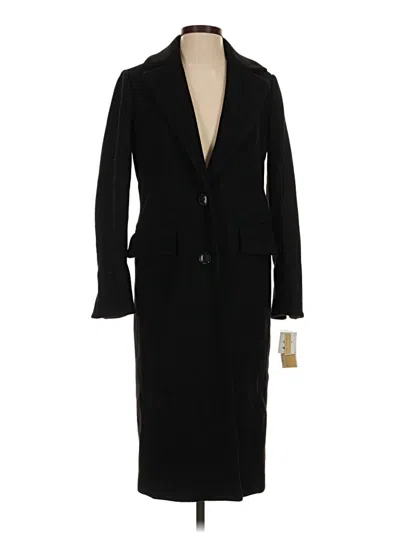 Michael Michael Kors Coat In Black