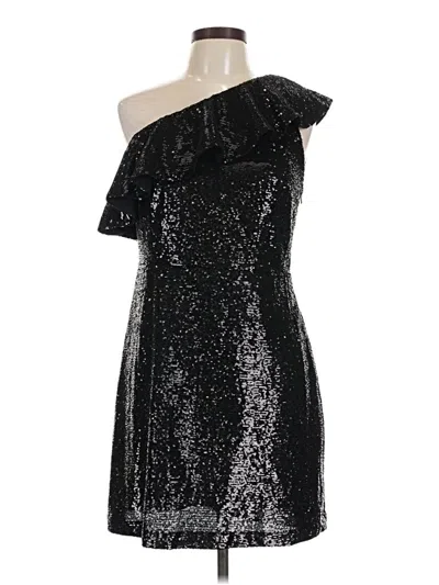 Michael Michael Kors Cocktail Dress In Animal Print