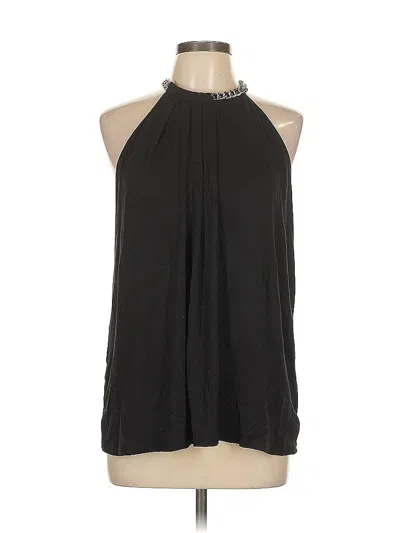 Pre-owned Michael Michael Kors Cocktail Dress In Black