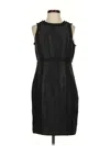 Michael Michael Kors Cocktail Dress In Black