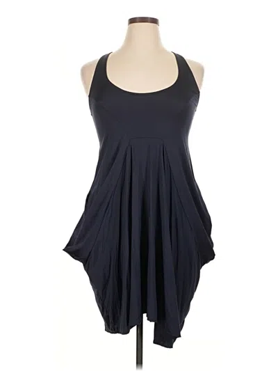 Pre-owned Michael Michael Kors Cocktail Dress In Black