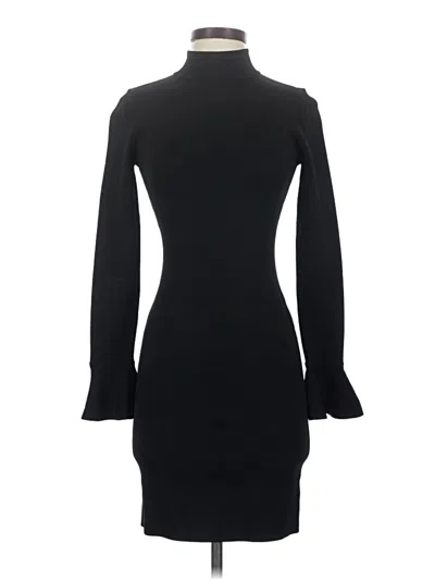 Pre-owned Michael Michael Kors Cocktail Dress In Black