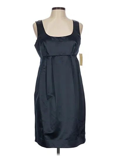 Michael Michael Kors Cocktail Dress In Black