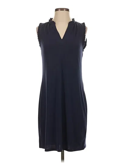 Michael Michael Kors Cocktail Dress In Blue
