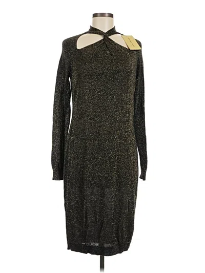 Michael Michael Kors Cocktail Dress In Green