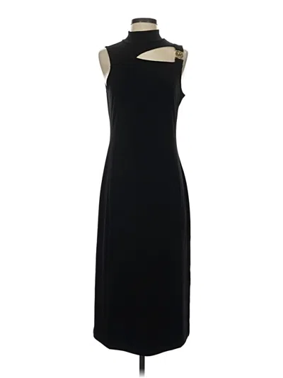Michael Michael Kors Cocktail Dress In Multi