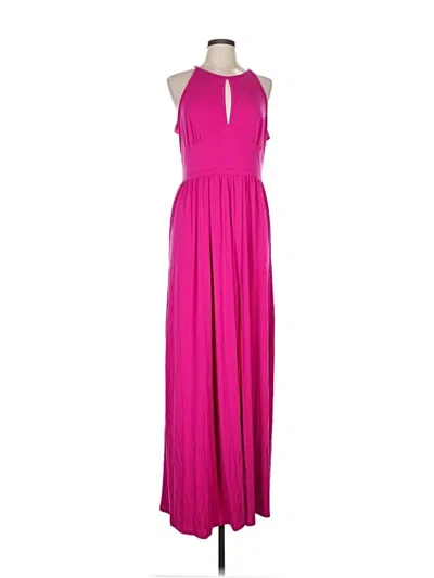 Michael Michael Kors Cocktail Dress In Pink
