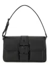 Michael Michael Kors Colby Medium Bag In Black