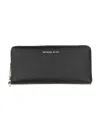 MICHAEL MICHAEL KORS CONTINENTAL JET SET TRAVEL WALLET