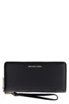 Michael Michael Kors Continental Leather Wallet