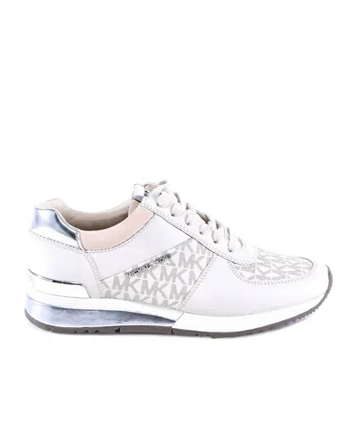 MICHAEL MICHAEL KORS MICHAEL KORS ALLIE LOGO SNEAKERS