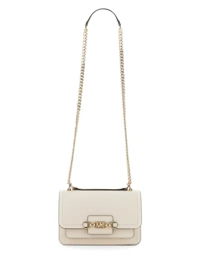 Michael Michael Kors Convertible Chain Shoulder Bag In Multi