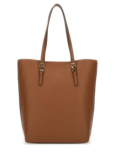 Michael Michael Kors Cow Leather Handbags