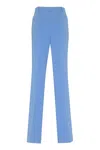 Michael Michael Kors Crêpe Trousers